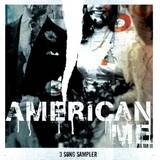 American Me : 3 Songs Sampler